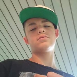 Meet your Posher, Nickolas